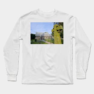 St Patricks Church Long Sleeve T-Shirt